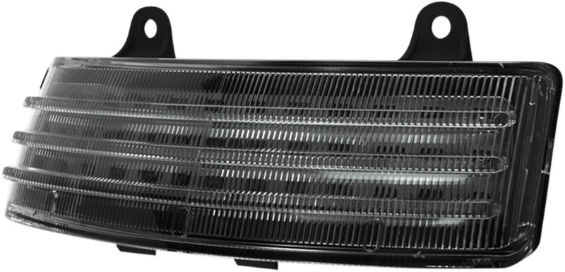 Custom Dynamics ProBeam LED Tri-Bar w/Smoke Lens for 2014-2025 Harley-Davidson Touring Motorcycles
