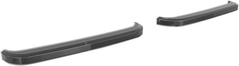 Custom Dynamics Low-Profile Bagz Lights w/Smoke Lens for 2014-2025 Harley-Davidson Touring Motorcycles