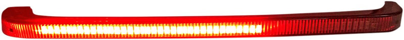 Custom Dynamics Sequential Low-Profile Bagz Lights w/Smoke Lens for 2014-2025 Harley-Davidson Touring Motorcycles