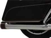 Machete Saddlebag LED Lights for Flat Bottom Bags Classic,
Touring