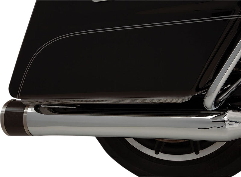 Machete Saddlebag LED Lights for Flat Bottom Bags Classic,
Touring