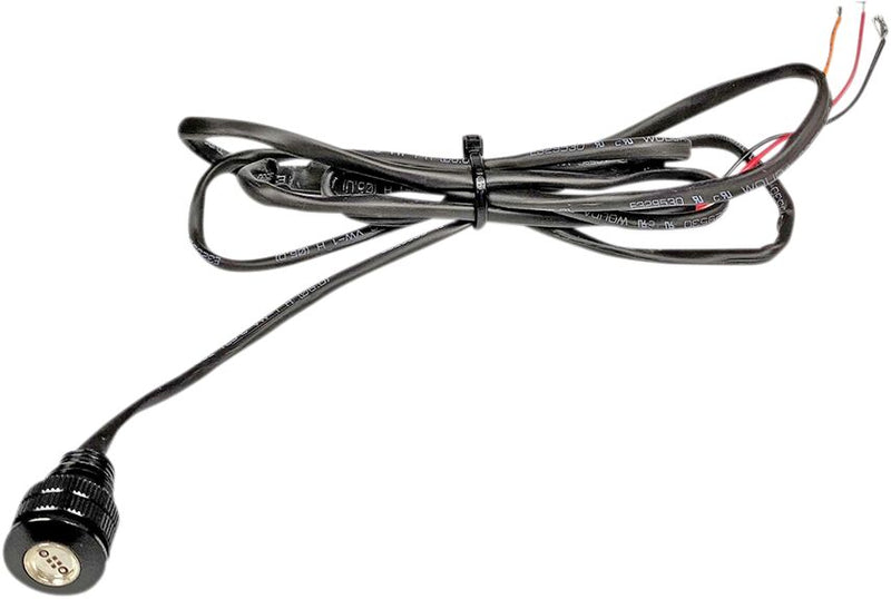 Custom Dynamics LED Boltz - Pair, Running
