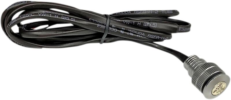 Custom Dynamics LED Boltz - Running, Pair