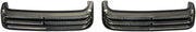 Custom Dynamics Black/Smoke LED Sequential ProBEAM BAGZ Saddlebag Lights for 2010-2013 Harley-Davidson Touring Motorcycles