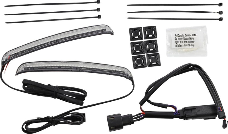Bag Blades® Accent Lights Touring