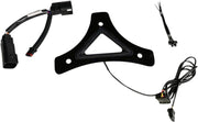 Dual Intensity Run & Brake Backrest LED Light