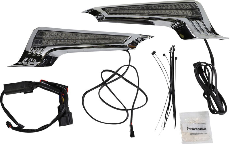 Filler Panel Lights Touring