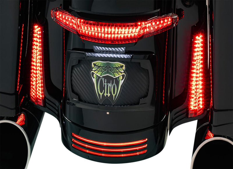 Filler Panel Lights Touring