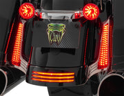 Filler Panel Accent Lights Touring