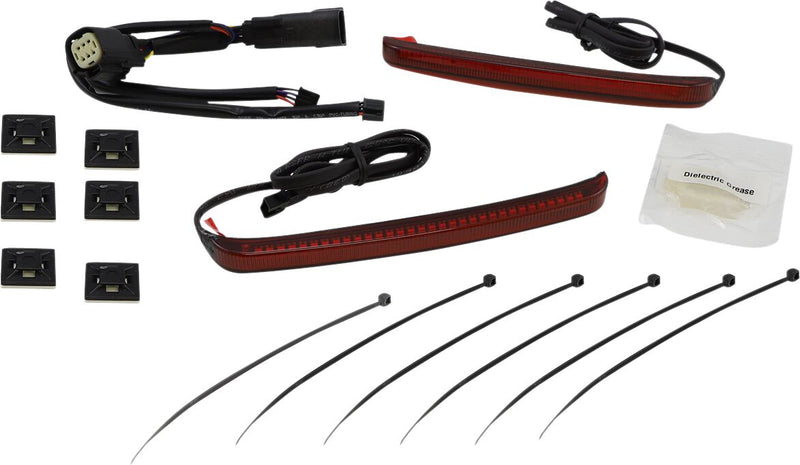 Bag Blades® Accent Lights Touring