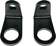 Custom Dynamics Black Micro Turn Signal Mount