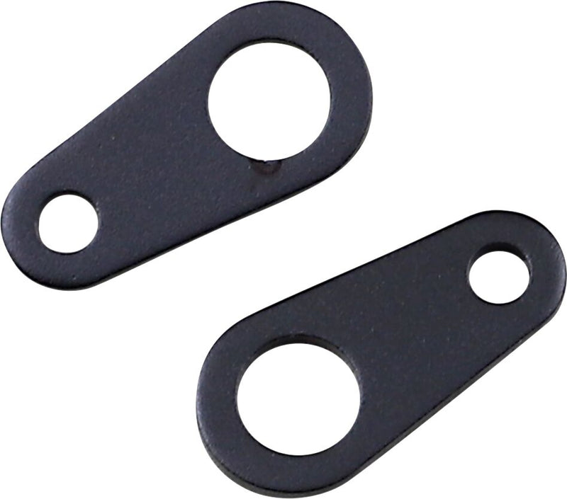 Custom Dynamics Micro Bullet Turn Signal Mounting Bracket - Each