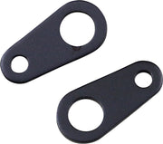 Custom Dynamics Black Micro Turn Signal Mount