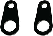 Custom Dynamics Black Micro Turn Signal Mount
