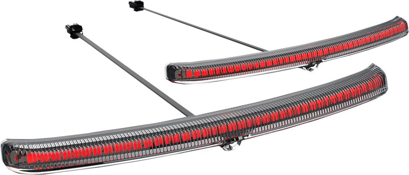 Fender Blades® LED Lights Trike
