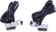 LED Handlebar Marker Lights Softail,
Touring,
V-Rod