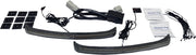 Custom Dynamics LED Fender Light for 2014-2025 Harley-Davidson Tri Glide Ultra Classic - FLHTCUTG Motorcycles