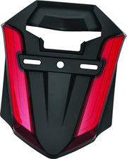 Omni LED Side Saddlebag Inserts