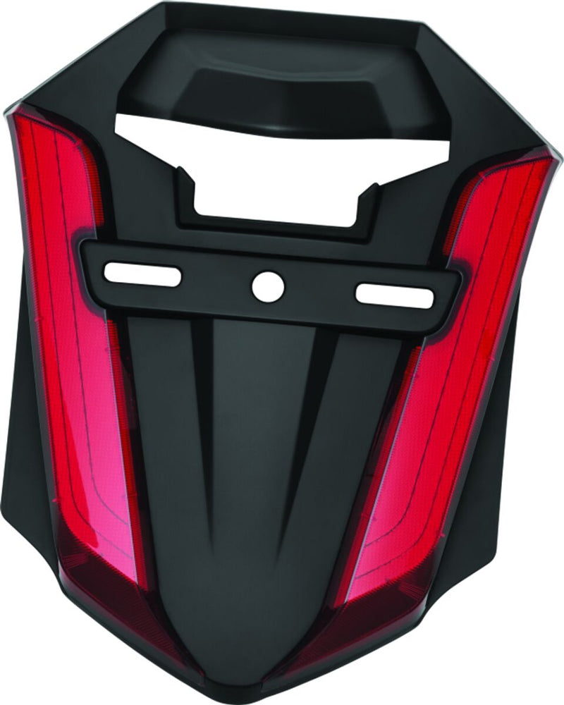 Omni LED Side Saddlebag Inserts