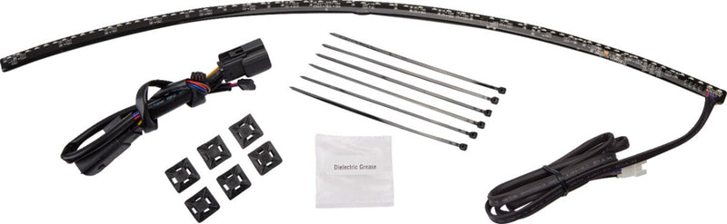 Ciro Tour Blade® - Each, Low-Profile for Harley-Davidson Touring & Trike 2014-2025