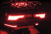 Tracer Tour-Pak Lights Touring,
Trike
