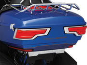 Tracer Tour-Pak Lights Touring,
Trike