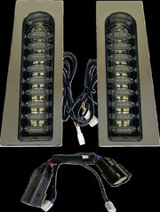 ProBEAM® Dual Colour Run & Turn Fillerz® Touring