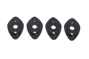 Daytona Indicator Mounting Plate for 2016-2024 HONDA NC 750 Lighting Set