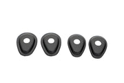 Daytona Indicator Mounting Plate for 2002-2018 YAMAHA Lighting Set