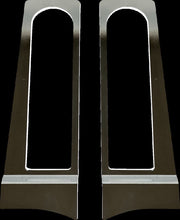 Fillerz® Fender Support Bolt Covers #CD-FILL-COV-C