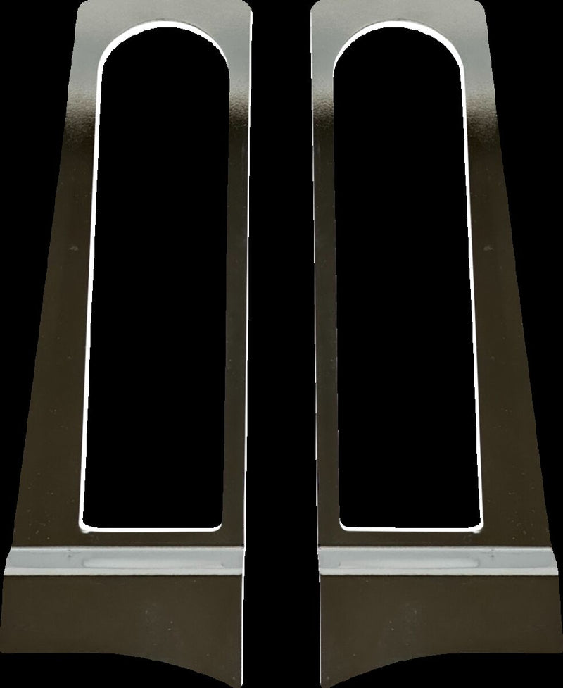 Fillerz® Fender Support Bolt Covers