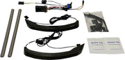 Low Profile Saddlebag Lights