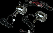 ProBEAM® LED Halo Fog Lamps