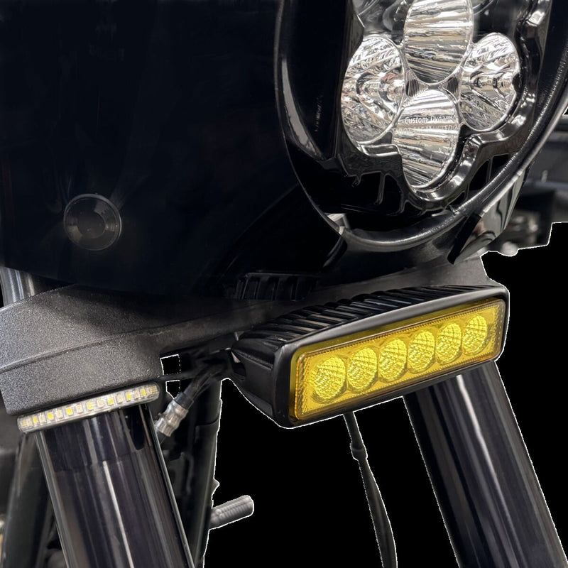Mounting Bracket