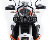 Denali Driving Light Mount for 2021-2022 KTM SUPER ADVENTURE 1290 Kit