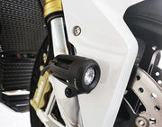 Denali Driving Light Mount - Fender, M5 & M6 Bolts Pair