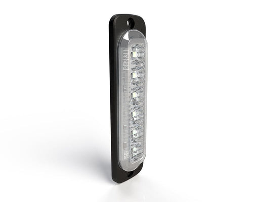 Denali B6 Brake Light Visibility Pod Rear Taillight