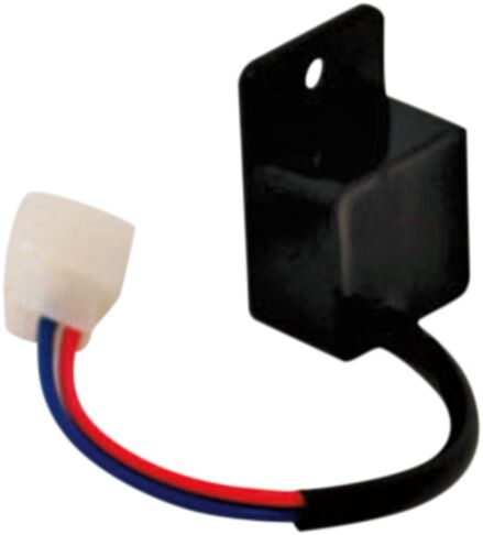 Custom Dynamics Standard DOT Flasher