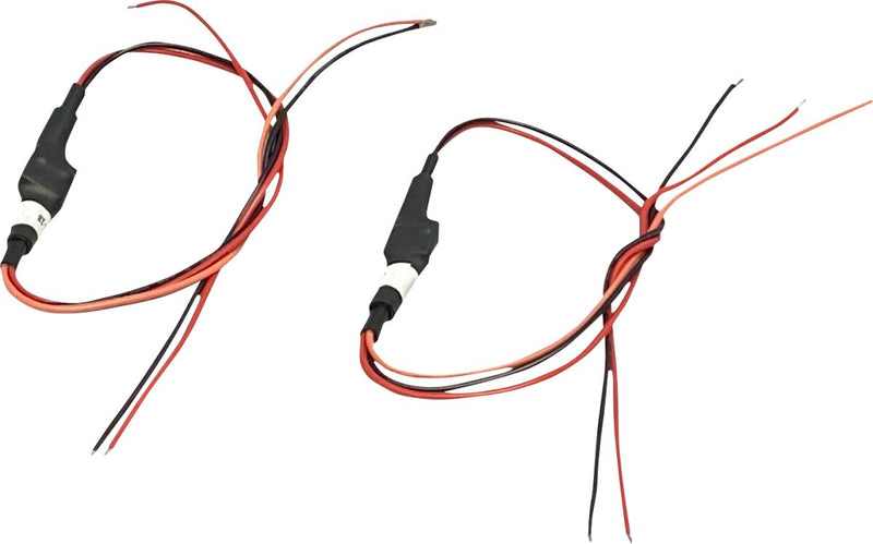 Custom Dynamics Eclipze2® Dual-Intensity Module