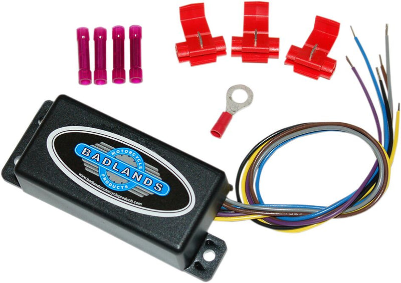 Badlands Intensifier High-Low Module II Control Module High/Low Kit