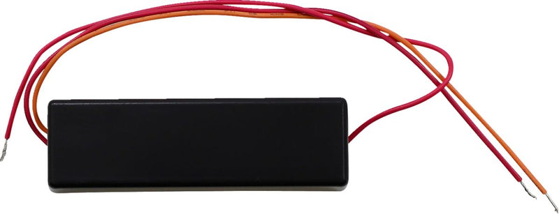 Custom Dynamics Truflex® Flexible LED Strip Dual Converter - 30-60 LED /  TruFLEX®, Each
