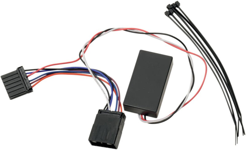 Custom Dynamics Magic Strobe Brakelight Flasher for 2004-2013 Harley-Davidson Sportster Motorcycles