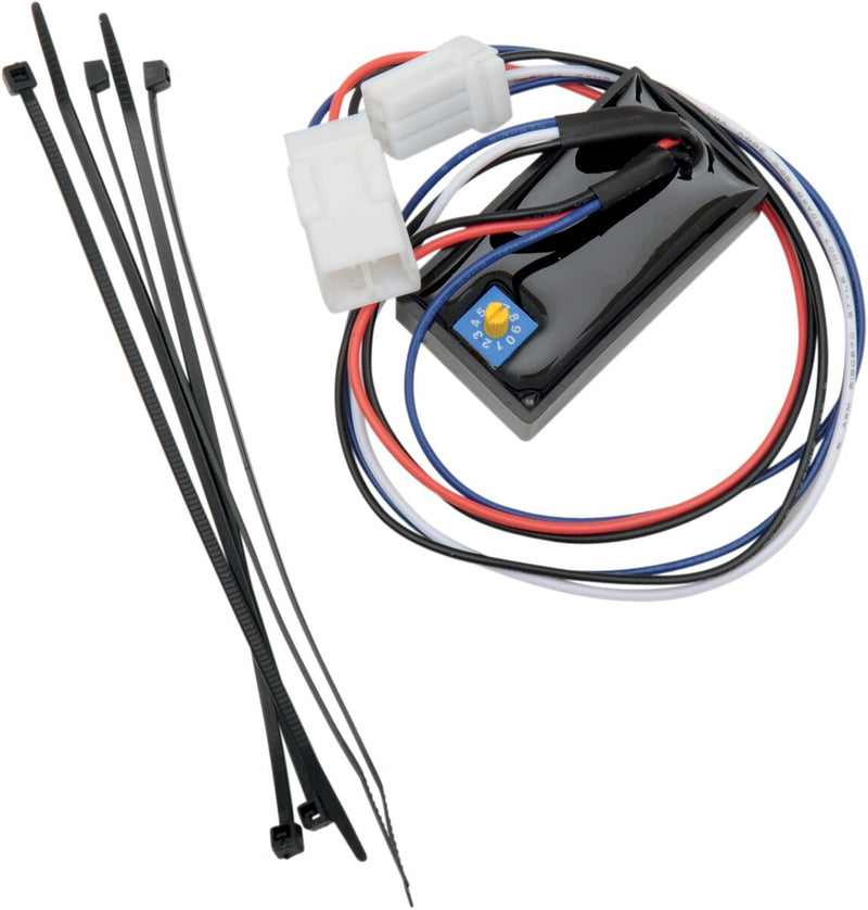 Magic Strobes Brake Light Flasher Classic,
Touring