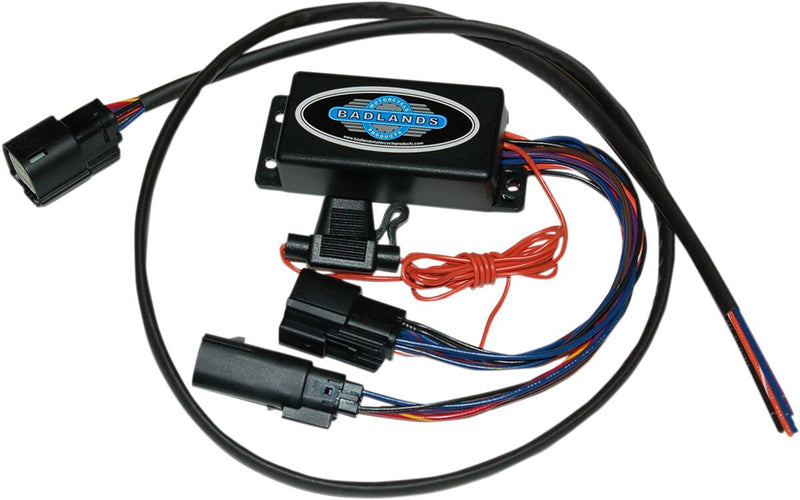 Badlands Brake Light Eliminator Module for 2014-2024 Harley-Davidson Converter Kit Each