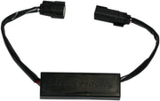 Custom Dynamics Magic Strobes Brake Light and Flasher Strobe For Use W/ Rear LED Turn Signals/Rear Centre Squareback or Laydown Style Taillights Only for 2014-2025 Harley-Davidson Touring Motorcycles