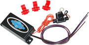 Badlands Hard-Wire CAN Bus Load Equalizer for 2001, 2011-2025 Harley-Davidson Load Equalizer III Turn Signal Each