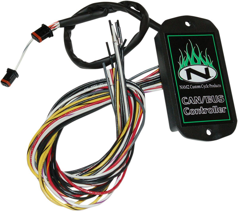 Namz Can-Bus Controller - #20500245