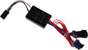 NAMZ Custom Cycle Products Trailer Isolator Module w/4 Pin Connector for Various Victory Motorcycles