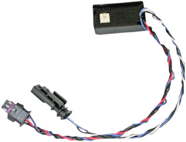 Custom Dynamics Magic Strobe Brakelight Flasher for 2018-2026 Harley-Davidson Softail Motorcycles