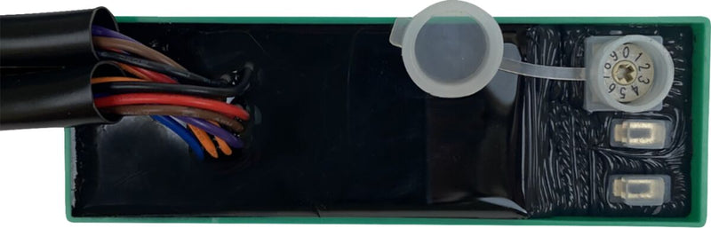Custom Dynamics CVO Smart Triple Play Controller